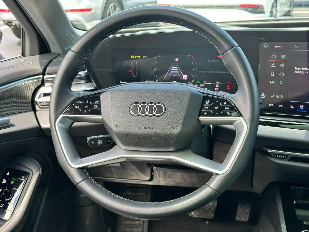 Used 2025 Audi A5 2.0T Premium Plus w/ Premium Plus AWD/4WD image 12