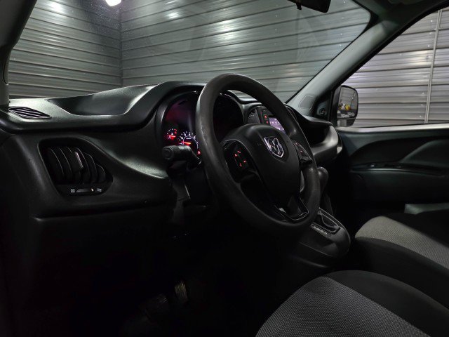 Used 2020 RAM ProMaster City Tradesman image 15