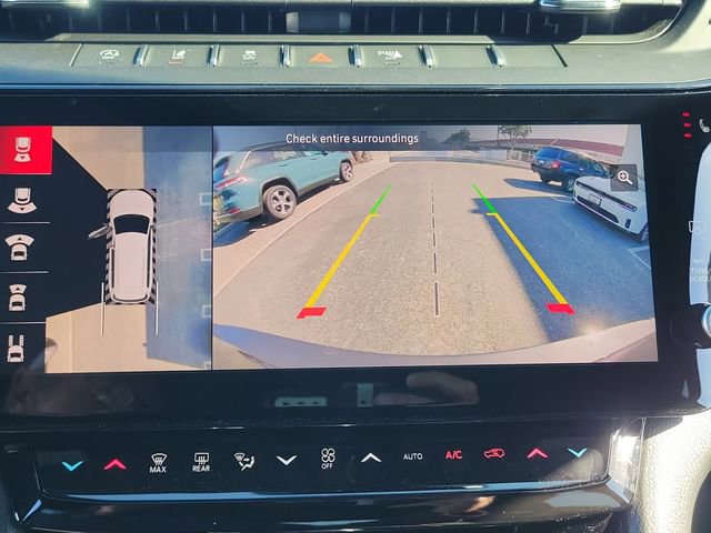 New 2026 Jeep Grand Cherokee L Limited AWD/4WD image 28