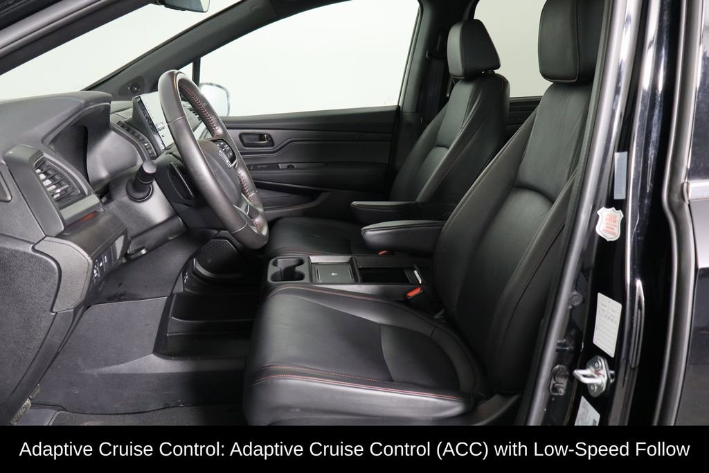 Used 2025 Honda Odyssey Sport-L image 14