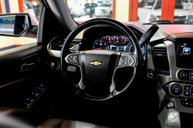 Used 2019 Chevrolet Tahoe LT AWD/4WD image 15