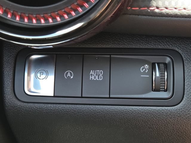 New 2026 Chevrolet Equinox RS w/ Convenience Package III FWD image 13