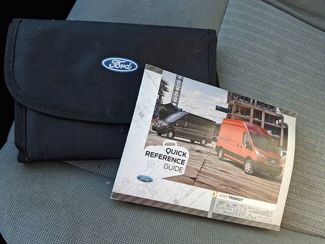 Used 2015 Ford Transit 150 XLT image 27