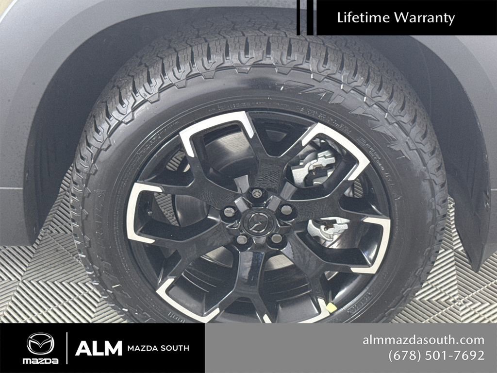 New 2026 MAZDA CX-50 Meridian Edition w/ Weather Package image 13