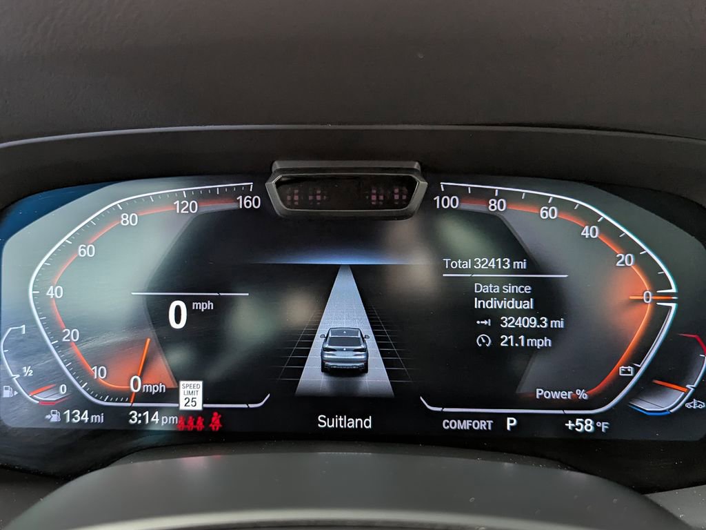 Used 2021 BMW X5 xDrive40i w/ Premium Package image 37