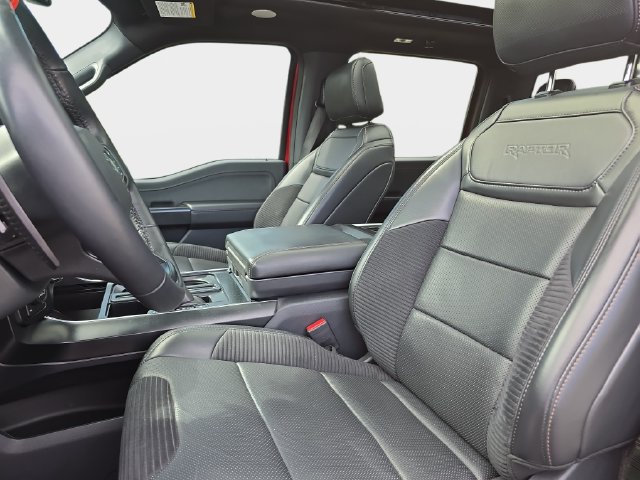 Used 2023 Ford F150 Raptor w/ Raptor Carbon Fiber Package AWD/4WD image 18