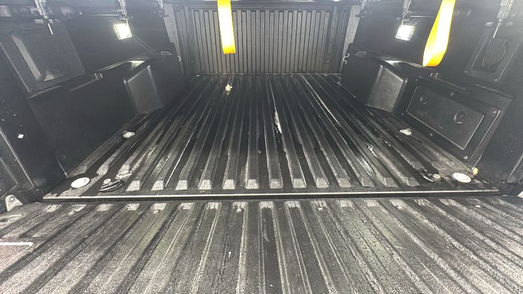 Used 2025 Toyota Tacoma TRD Sport image 15