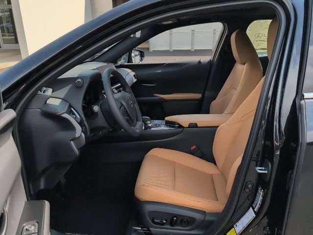 New 2026 Lexus UX 300h AWD image 12