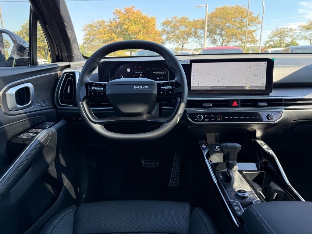 New 2026 Kia Sorento SX Prestige image 10