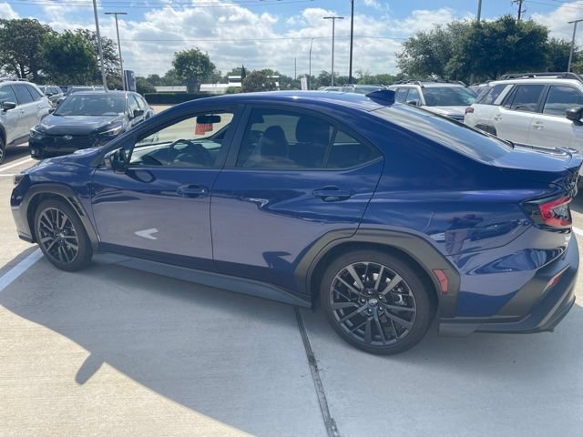 Used 2022 Subaru WRX Limited AWD/4WD image 4