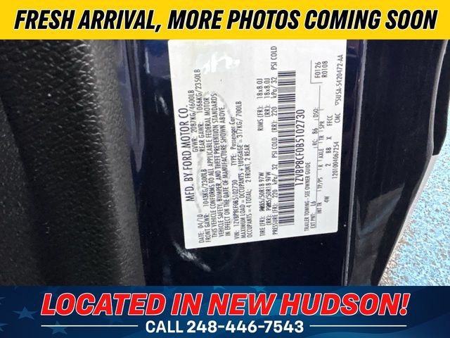 Used 2011 Ford Mustang GT Premium w/ Security Pkg RWD image 29