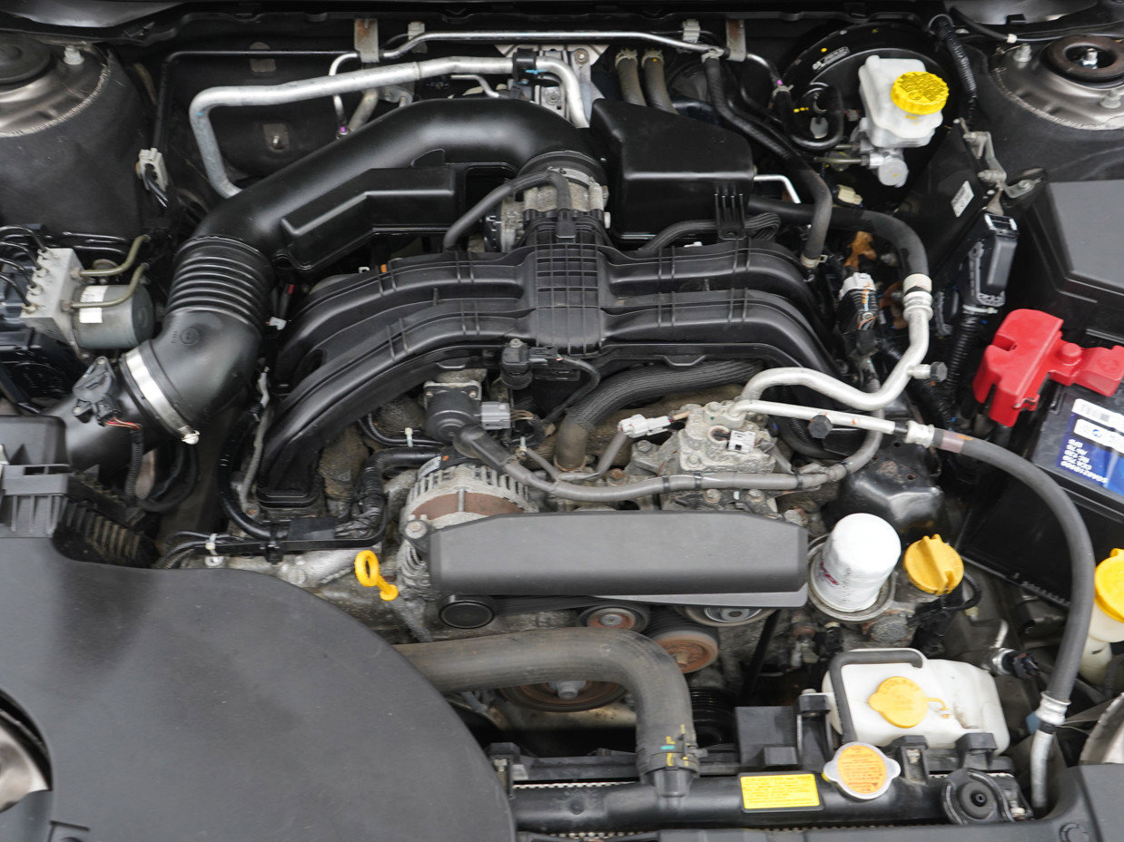 Used 2021 Subaru Legacy Premium image 29