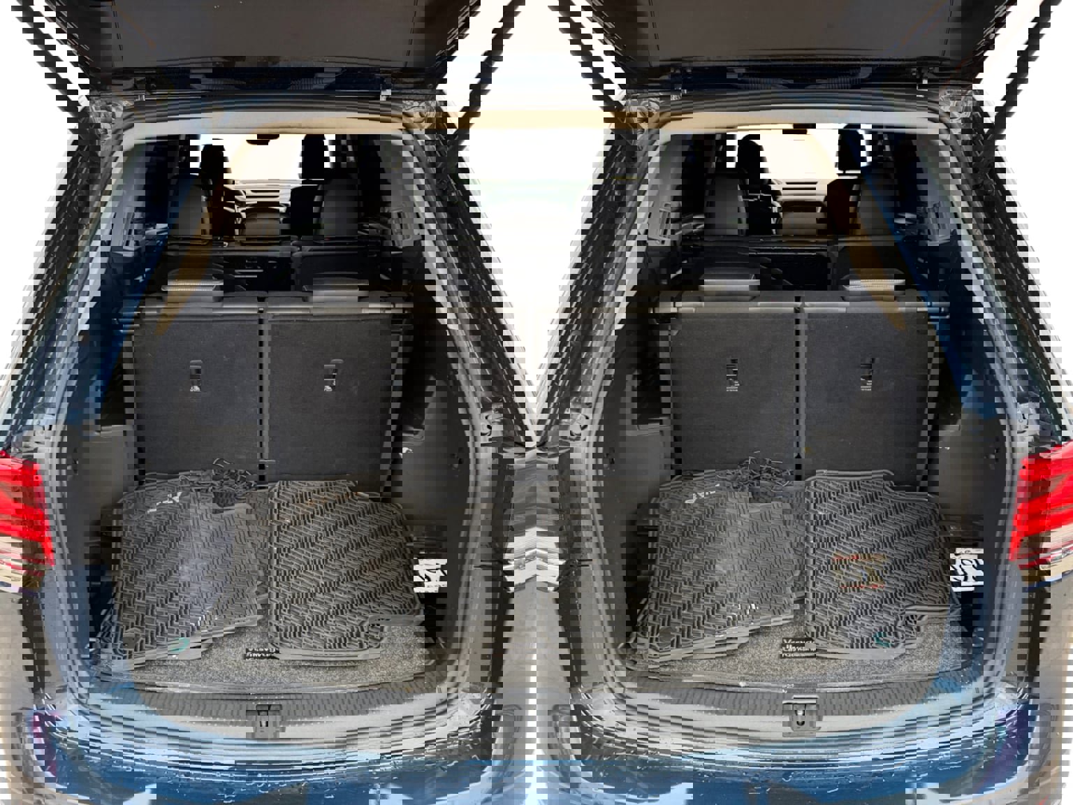 Used 2021 Volkswagen Atlas SE image 19