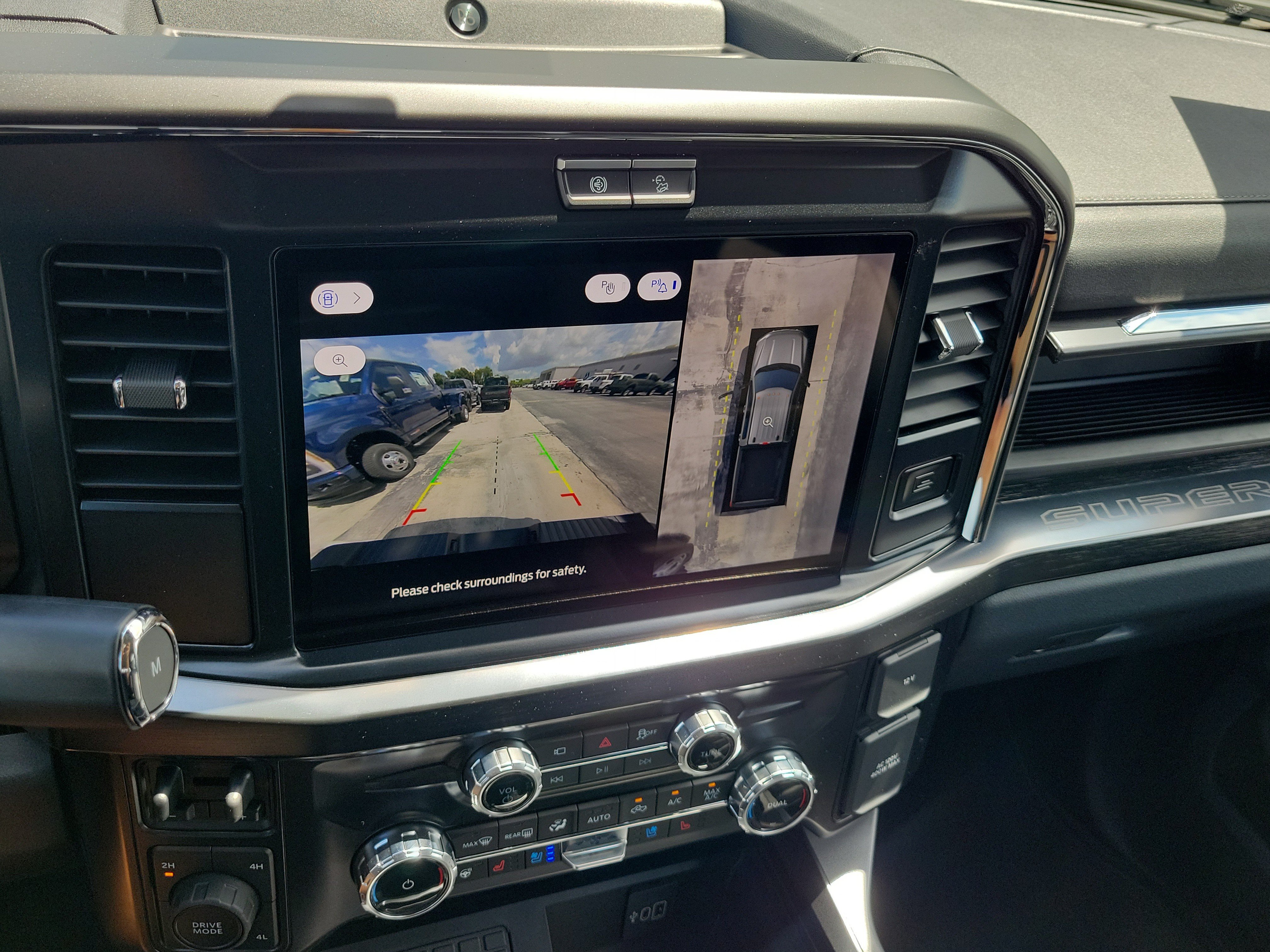 New 2027 Ford F350 Lariat AWD/4WD image 18