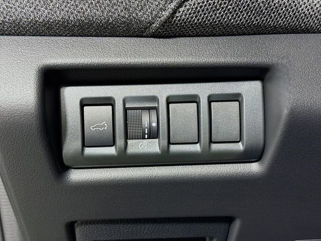 New 2026 Subaru Outback Limited AWD/4WD image 10