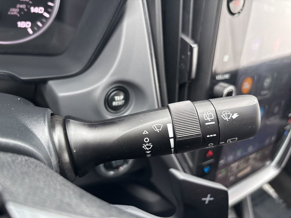 Used 2024 Subaru Crosstrek 2.5i Limited image 22