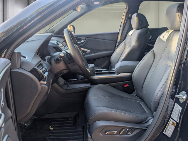 New 2026 Acura RDX SH-AWD image 6