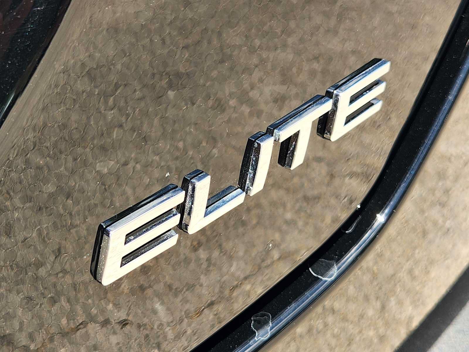 Used 2026 Honda Pilot Elite image 11