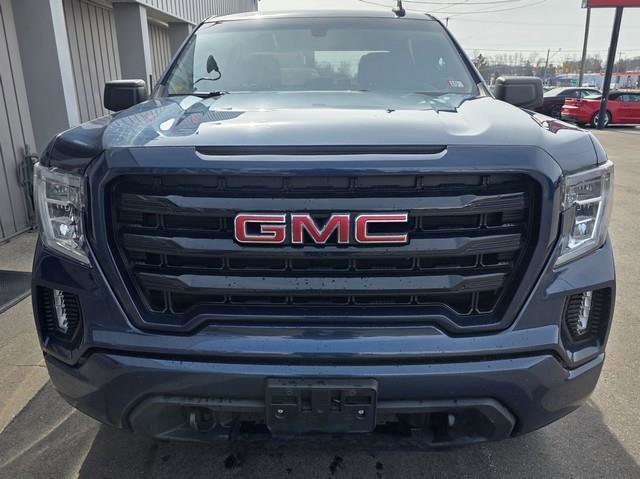 Used 2020 GMC Sierra 1500 Elevation w/ Elevation Value Package image 3
