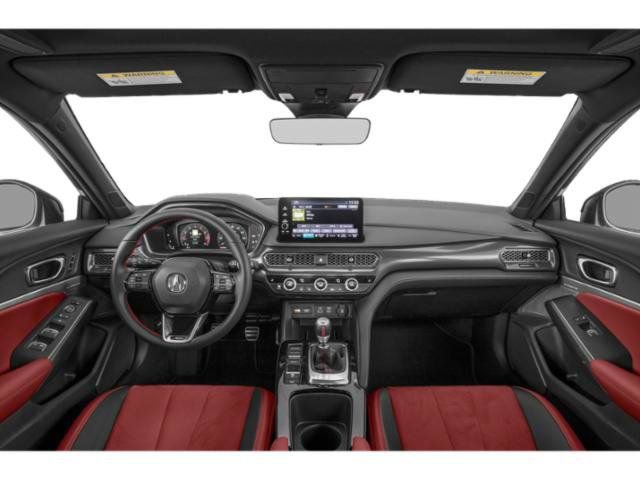 Used 2024 Acura Integra A-Spec w/ Technology Package FWD image 4