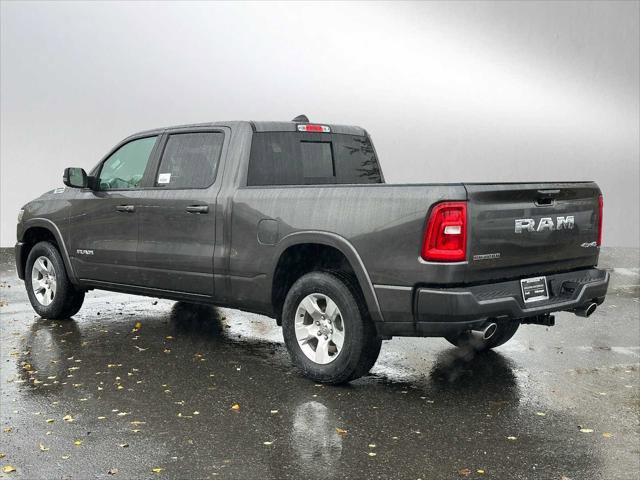 Used 2025 RAM 1500 Big Horn image 5