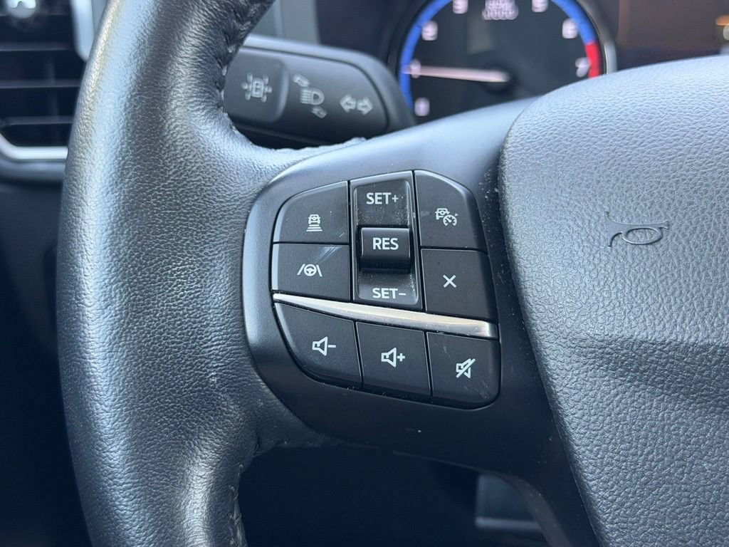Certified 2023 Ford Bronco Sport Outer Banks w/ Tech Package AWD/4WD image 29