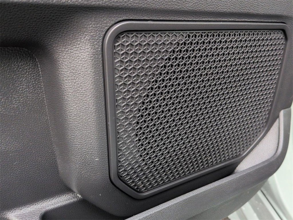 Used 2024 Toyota Tundra SR5 w/ SR5 Convenience Package image 11