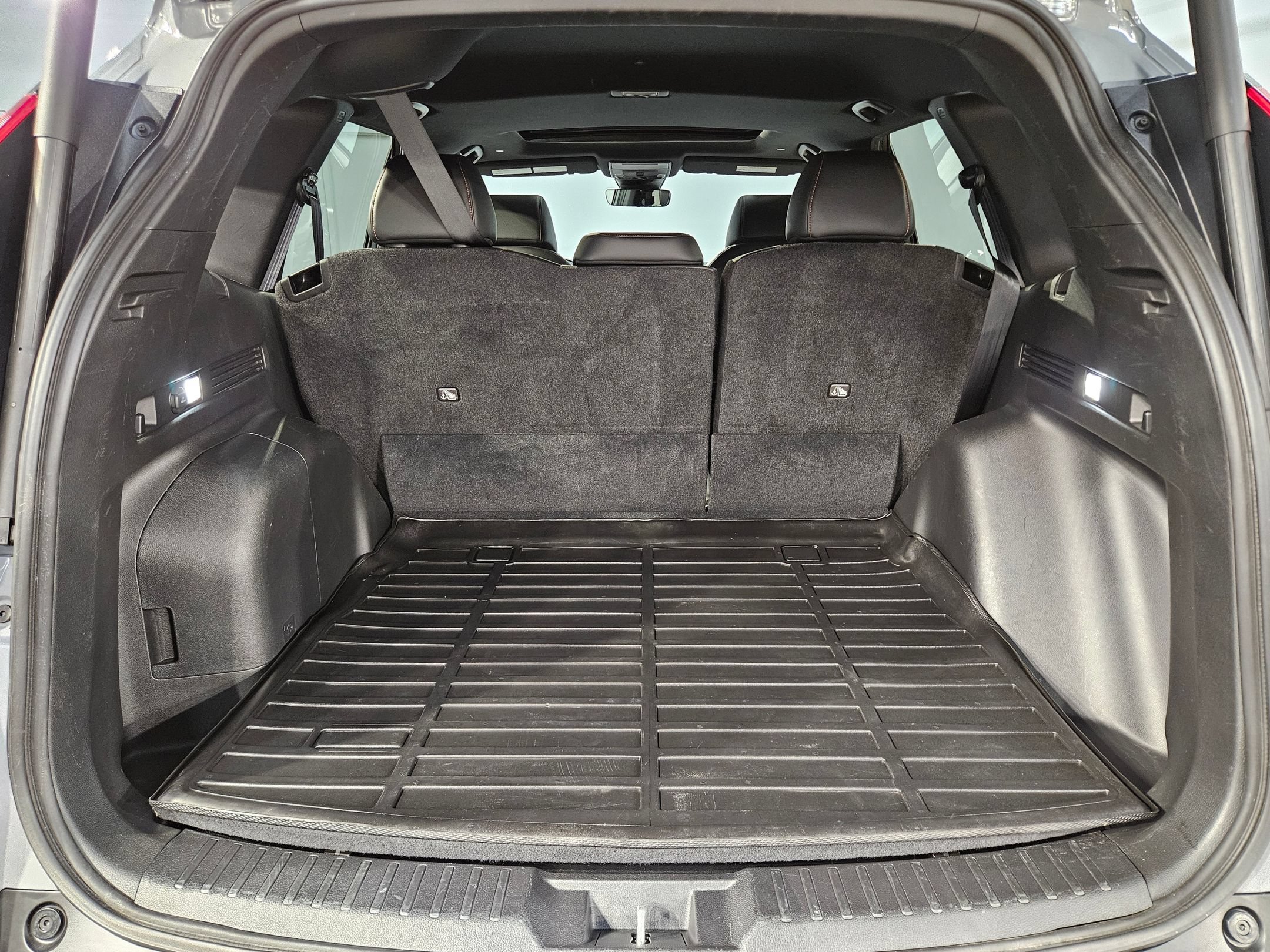Used 2024 Honda CR-V Sport-L image 18