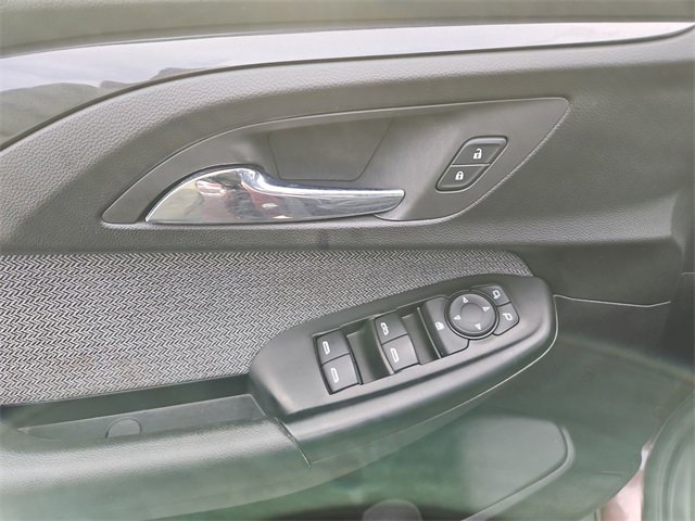 Certified 2022 Chevrolet TrailBlazer LT image 22