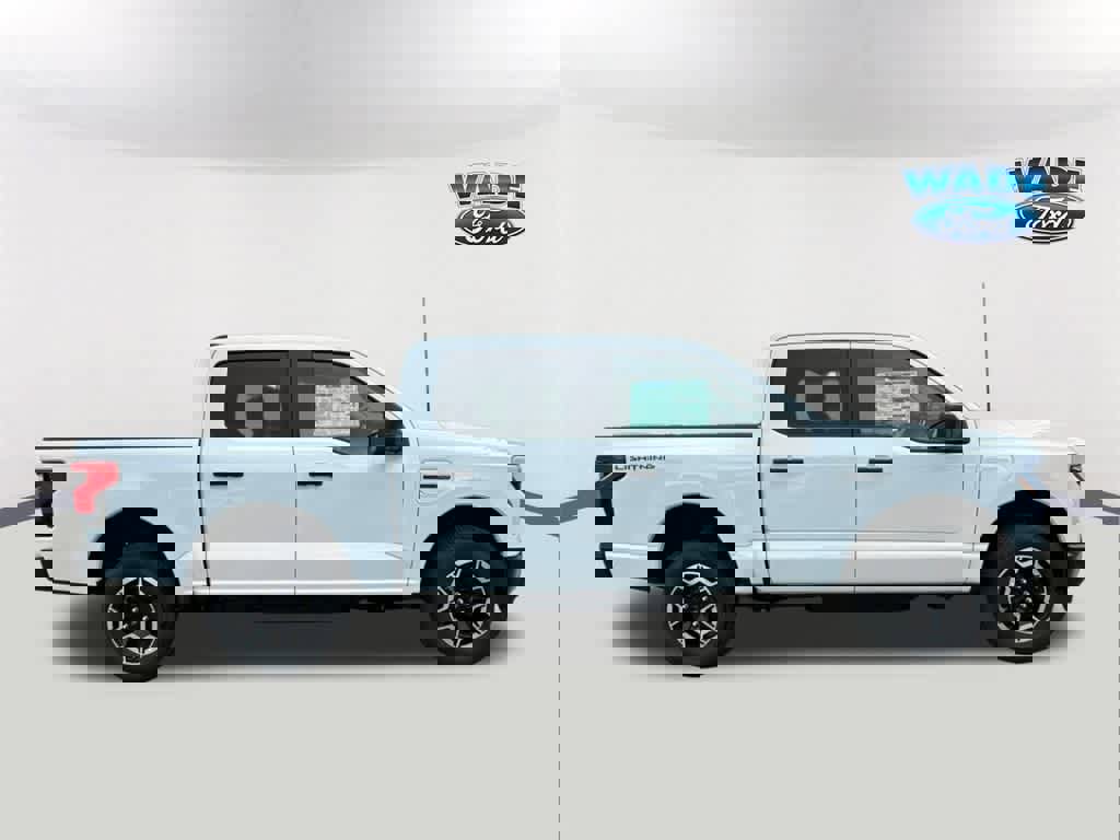 New 2023 Ford F150 Lightning Pro image 4