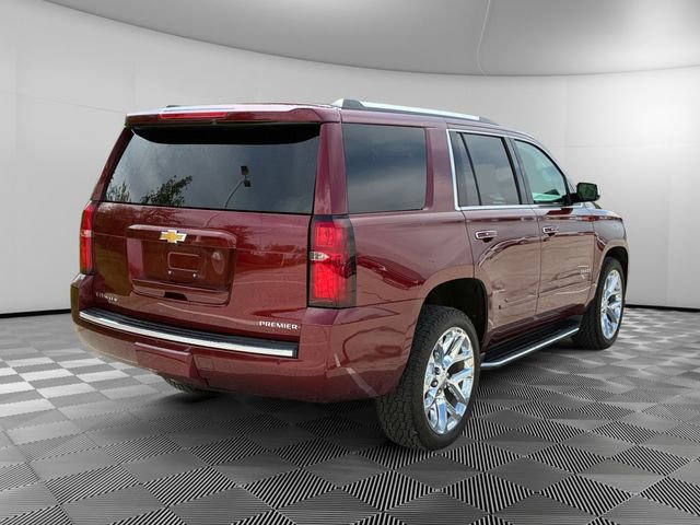 Used 2019 Chevrolet Tahoe Premier AWD/4WD image 5