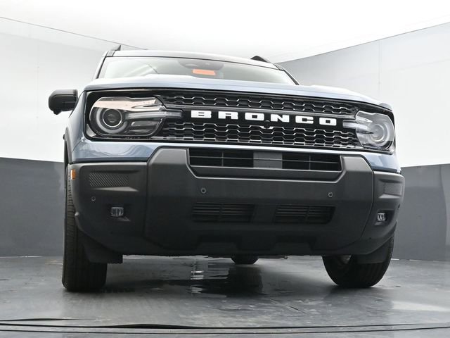 New 2026 Ford Bronco Sport Outer Banks w/ Outer Banks Tech Package+ AWD/4WD image 22