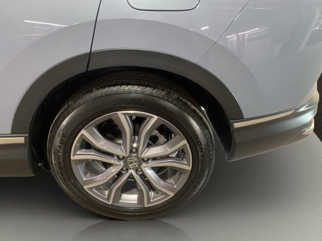 Used 2022 Honda CR-V Touring image 35