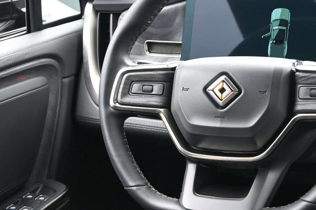 Used 2022 Rivian R1T Launch Edition AWD/4WD image 21