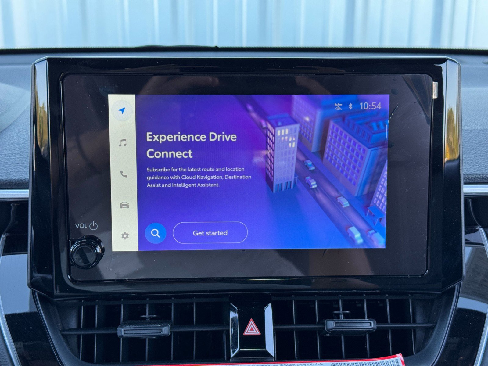 Used 2025 Toyota Corolla Cross AWD Hybrid image 21