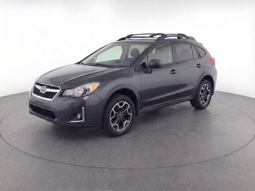 Used 2016 Subaru Crosstrek 2.0i Premium video 2