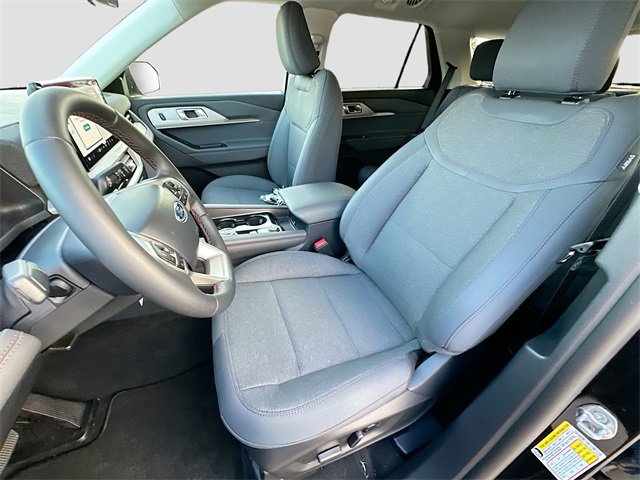 New 2026 Ford Explorer Active image 15