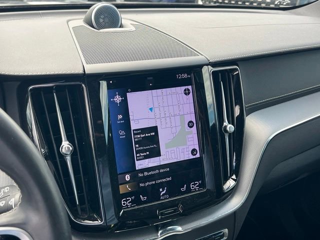 Used 2021 Volvo XC60 T8 R-Design w/ Advanced Package AWD/4WD image 18