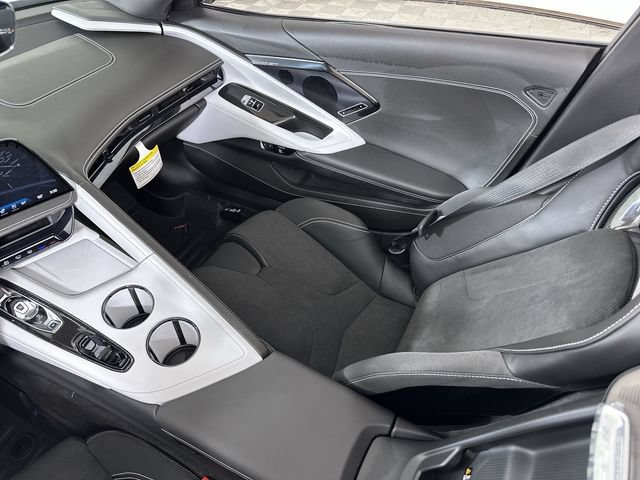 New 2027 Chevrolet Corvette Grand Sport RWD image 34