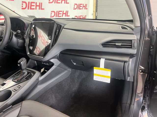 New 2026 Subaru Crosstrek 2.5i Limited AWD/4WD image 14