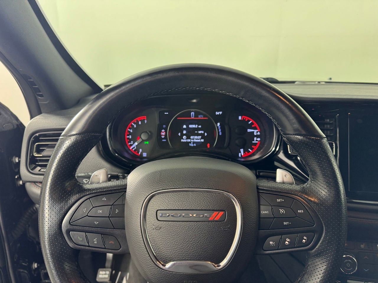 Used 2024 Dodge Durango R/T image 24