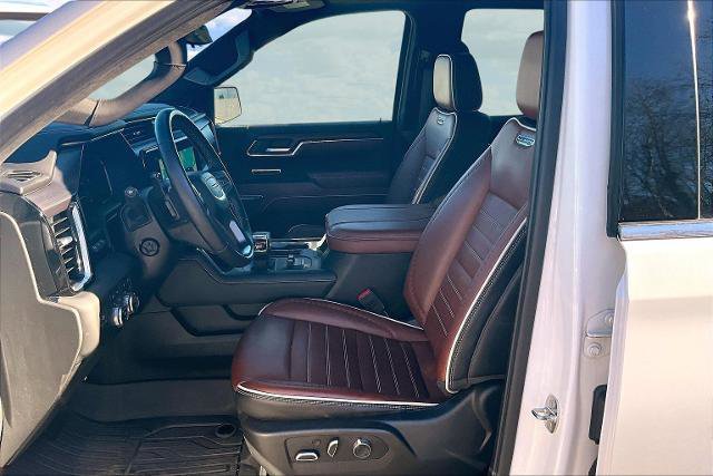 Used 2023 GMC Sierra 1500 Denali Ultimate image 21