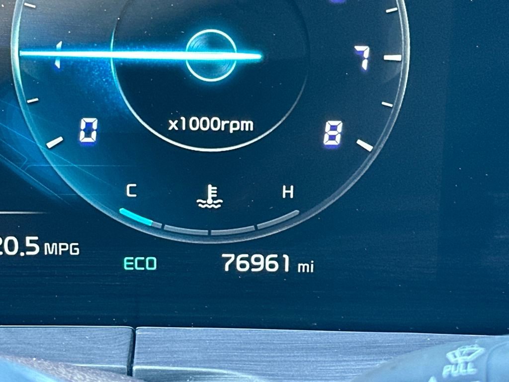 Used 2023 Kia Telluride SX X-Pro image 4