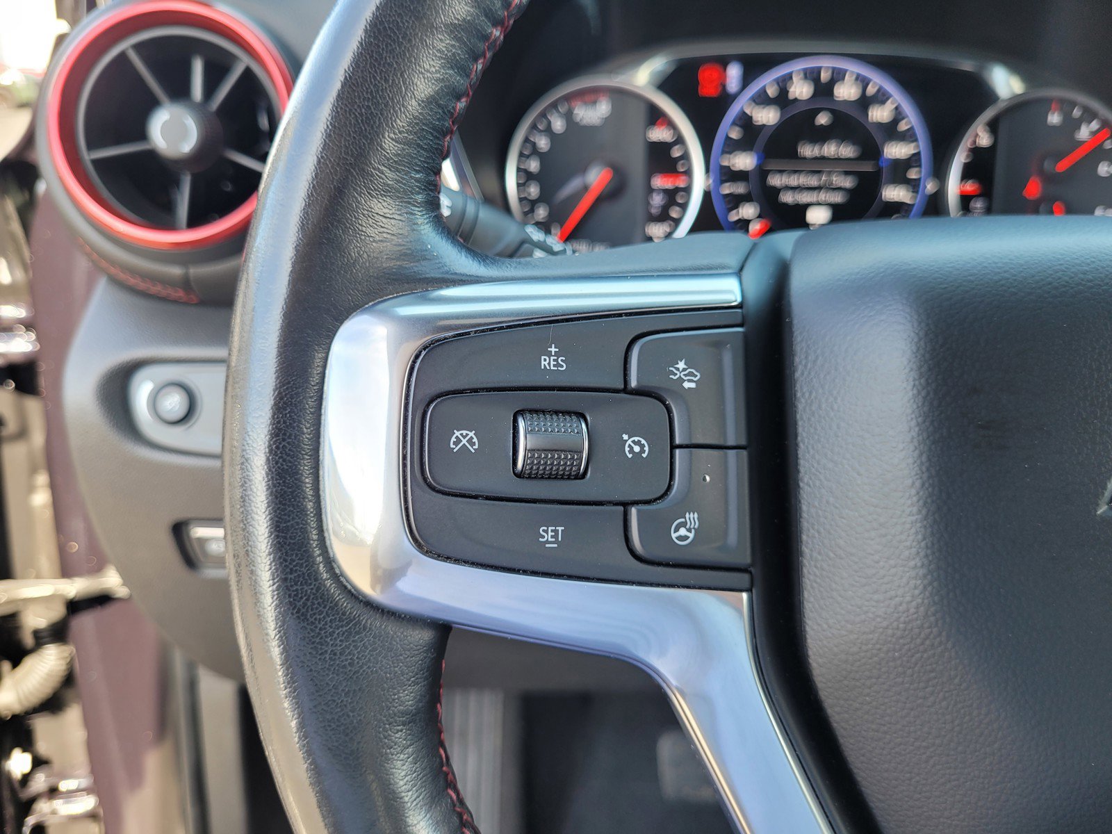 Used 2020 Chevrolet Blazer RS image 22