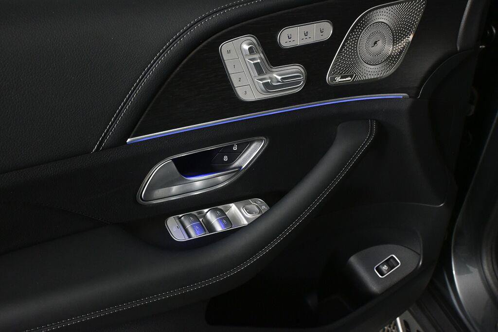 Certified 2023 Mercedes-Benz GLE 450 4MATIC image 8