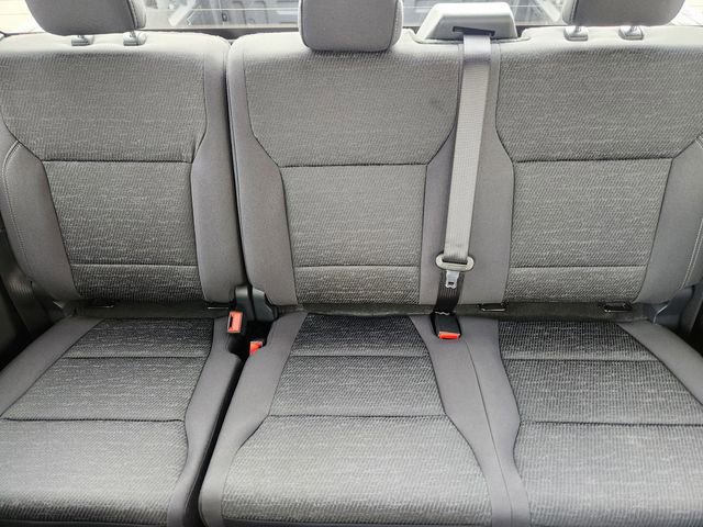 New 2026 Ford F150 XLT w/ XLT Black Appearance Package image 14