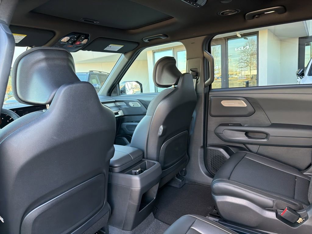 New 2027 Kia Telluride S image 22
