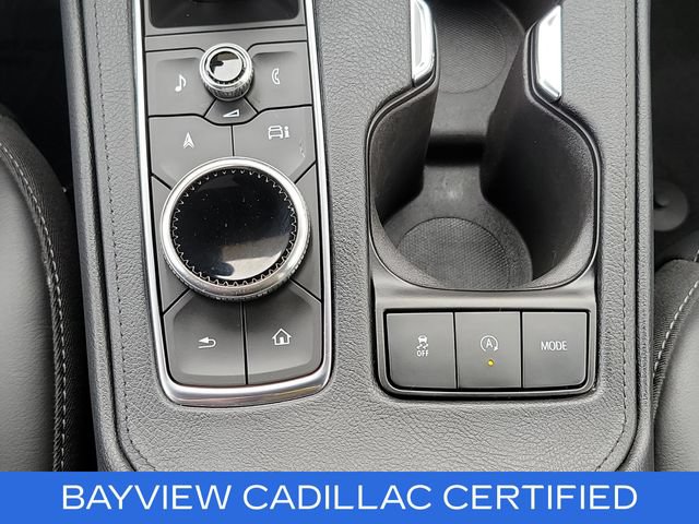Certified 2025 Cadillac XT4 Premium Luxury FWD image 30