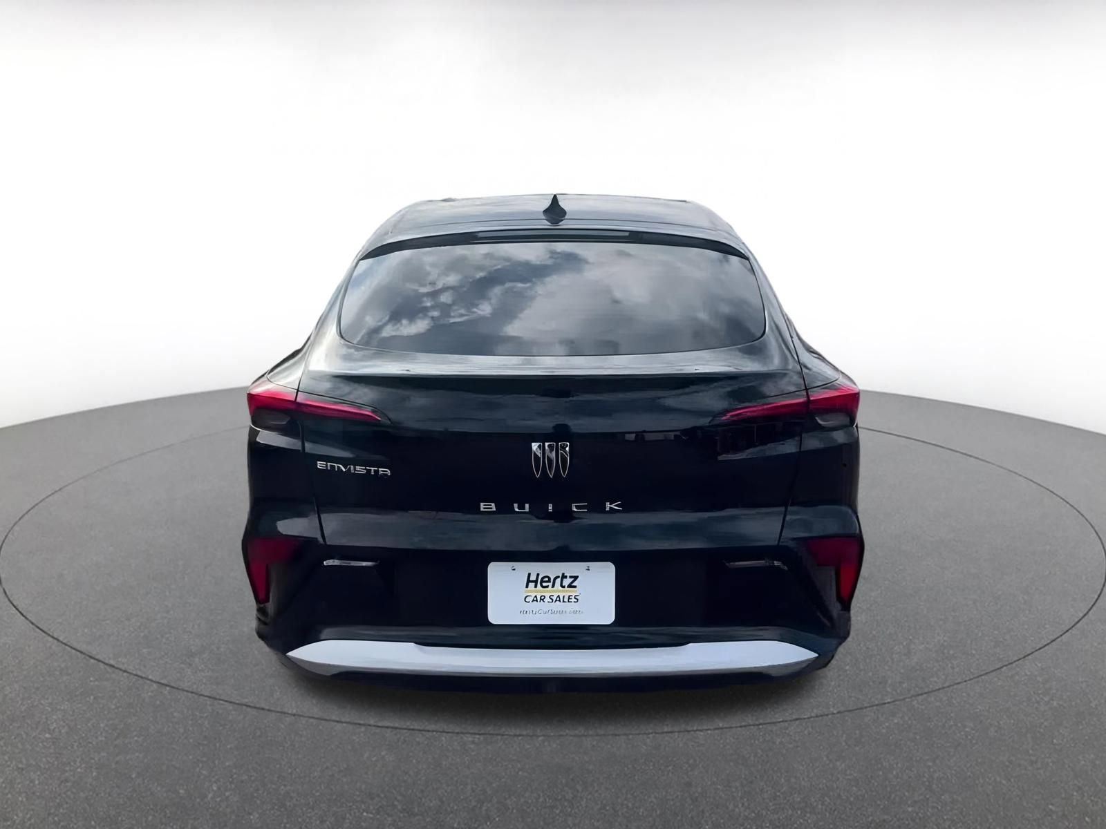 Used 2025 Buick Envista Sport Touring image 12