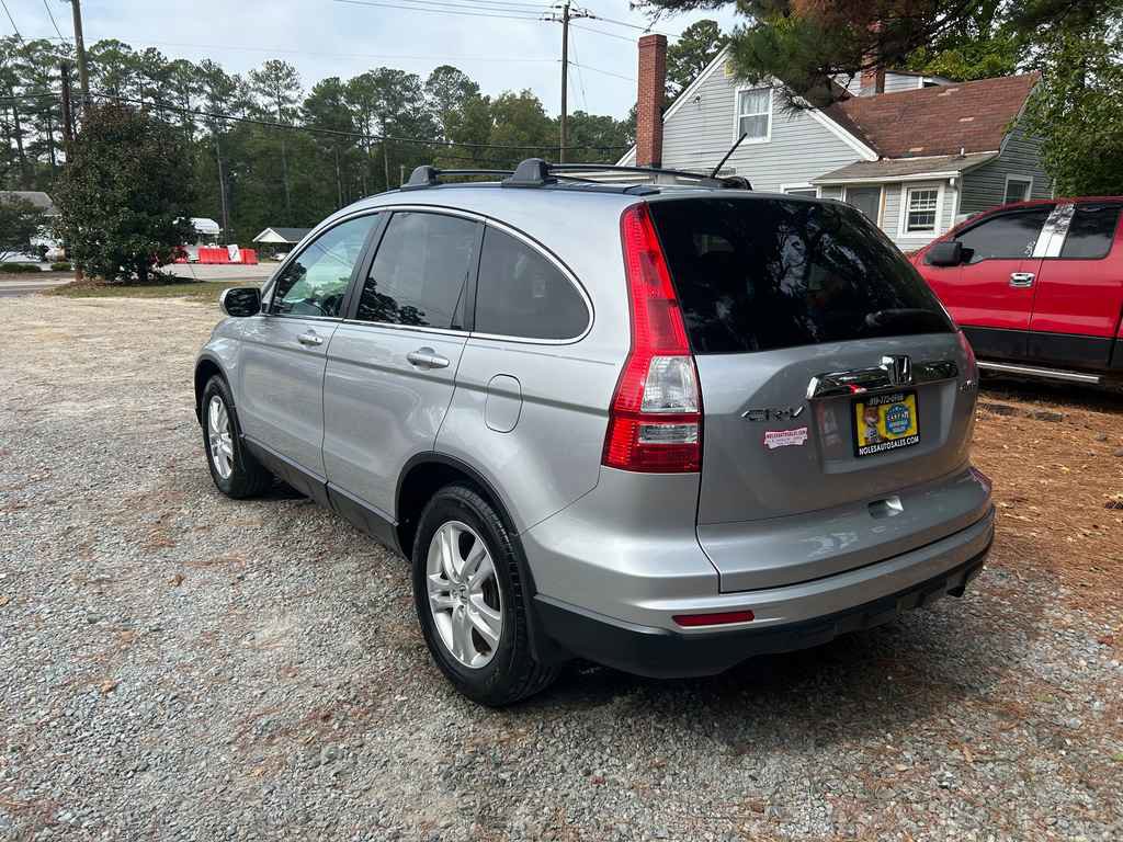 Used 2010 Honda CR-V EX-L image 6